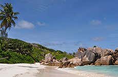 Guía de Seychelles