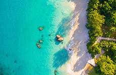 Guía de Seychelles