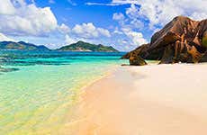 Guía de Seychelles