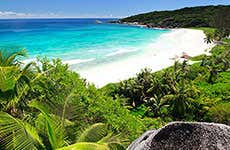 Guía de Seychelles