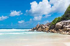 Guía de Seychelles