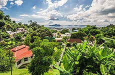 Guía de Seychelles